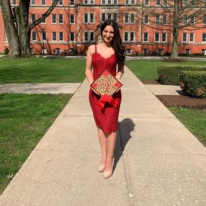 Meet your Posher, Carli